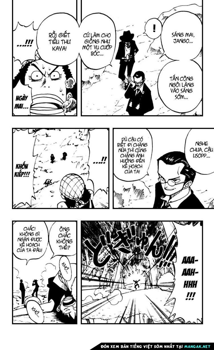 One Piece - Chương 26