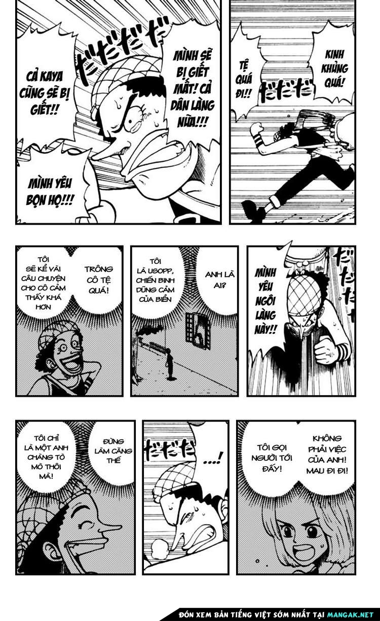 One Piece - Chương 26