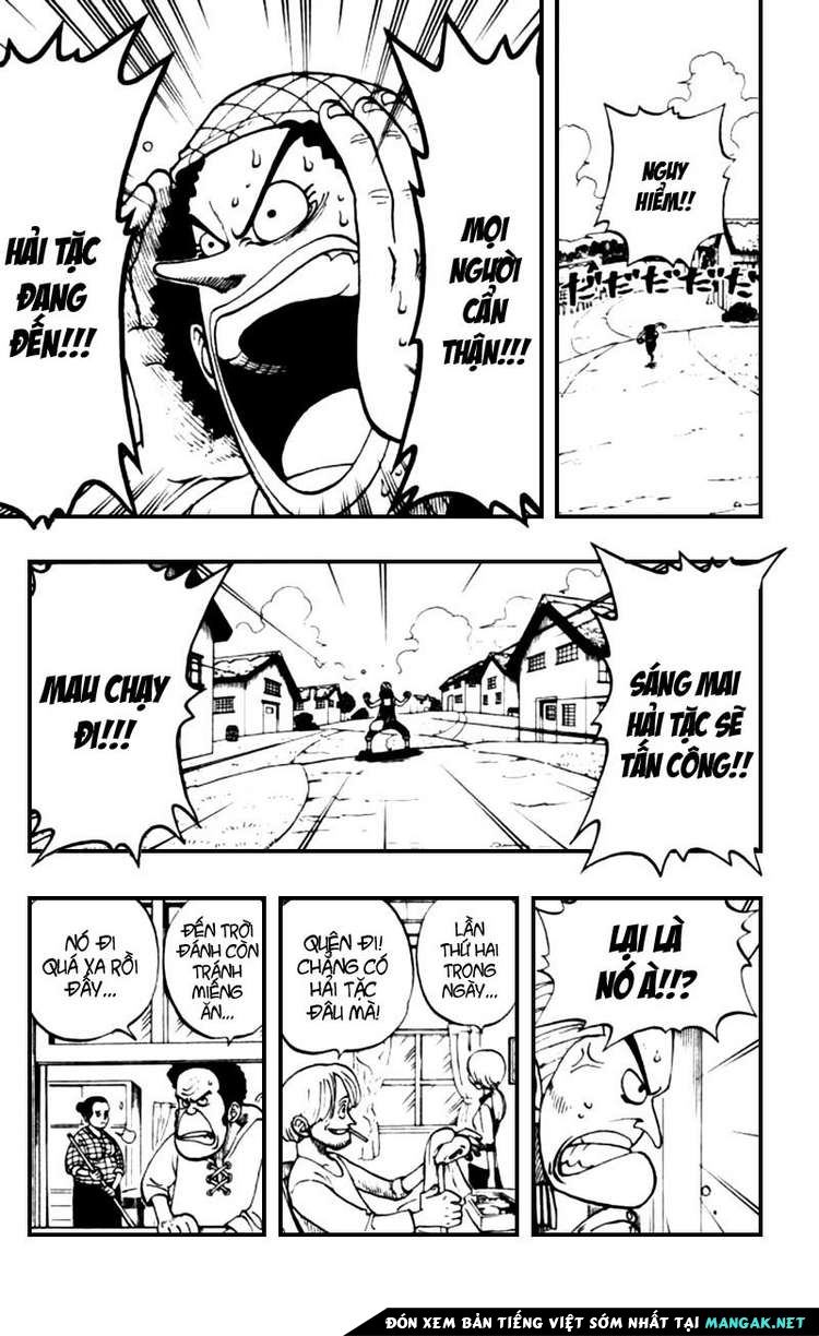 One Piece - Chương 26