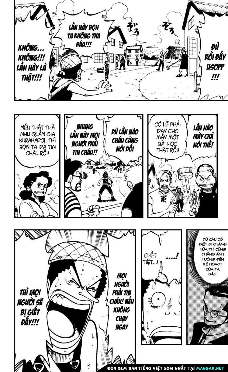 One Piece - Chương 26