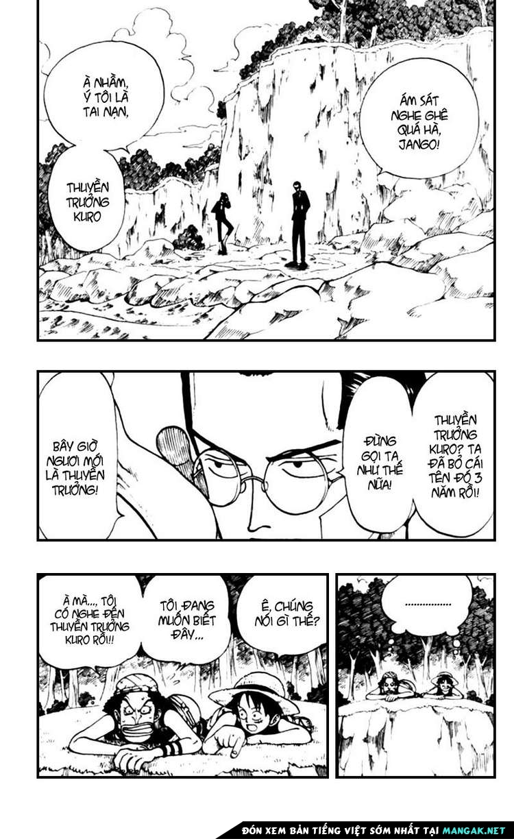 One Piece - Chương 26