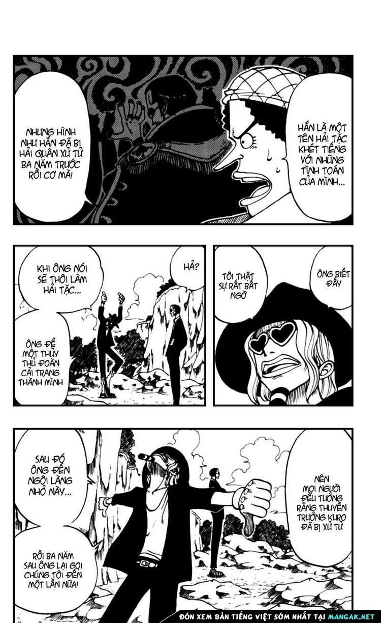 One Piece - Chương 26