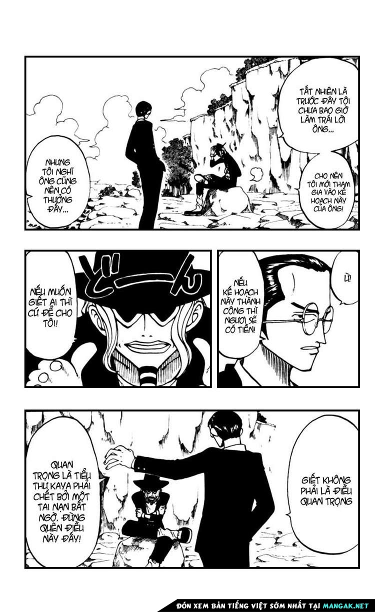 One Piece - Chương 26