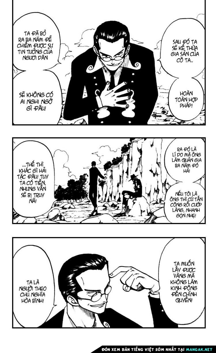 One Piece - Chương 26