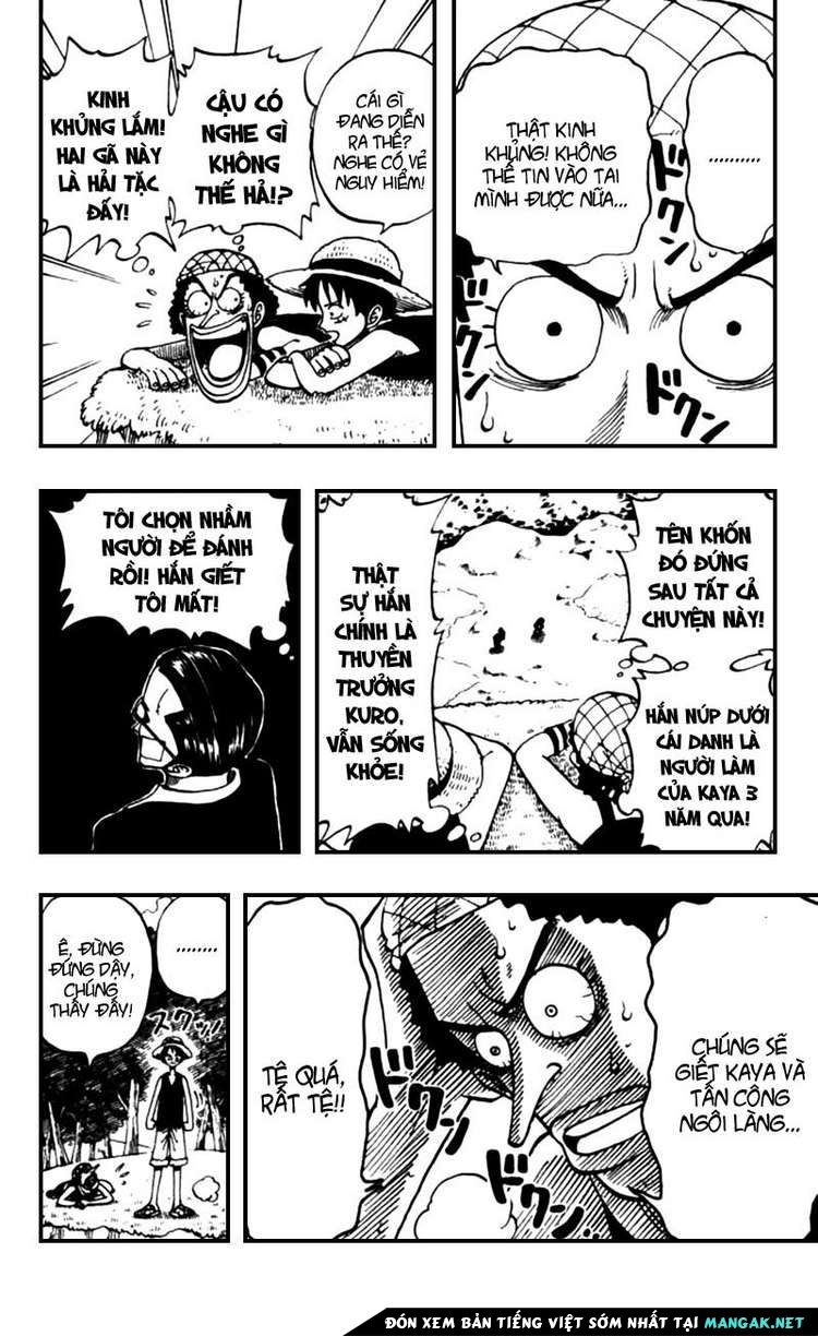 One Piece - Chương 26