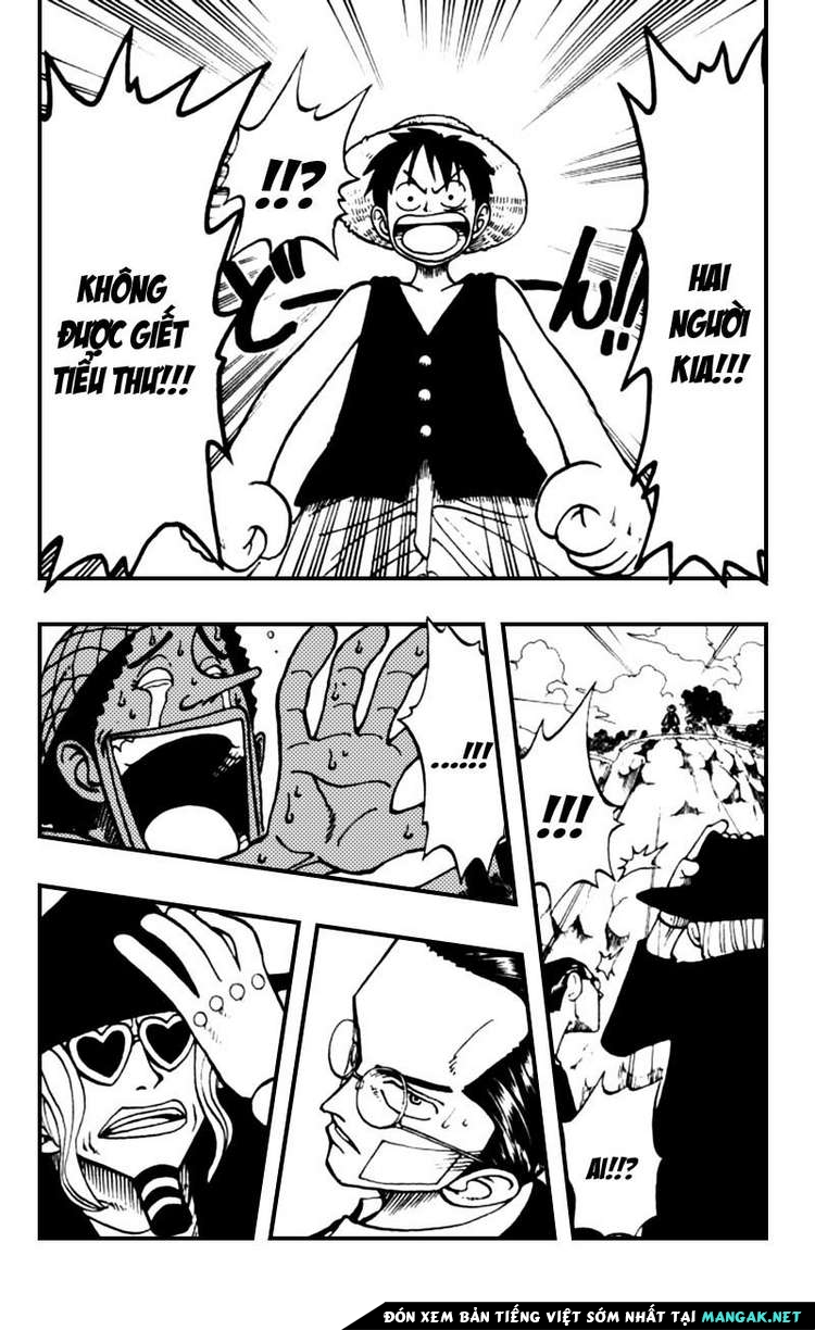 One Piece - Chương 26