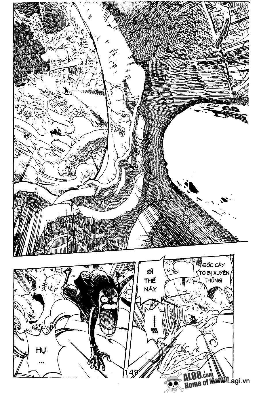 One Piece - Chương 260