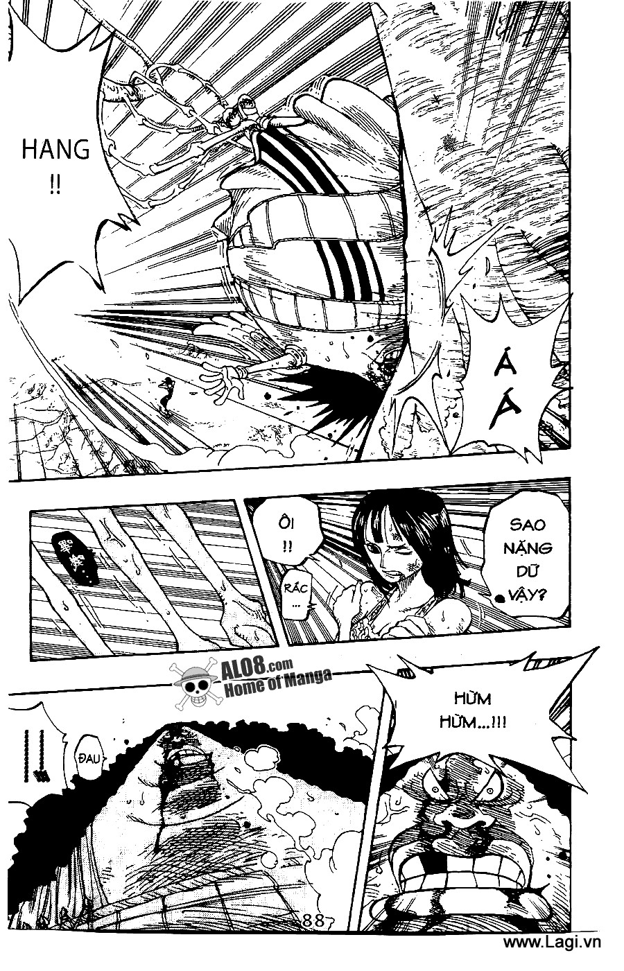 One Piece - Chương 265