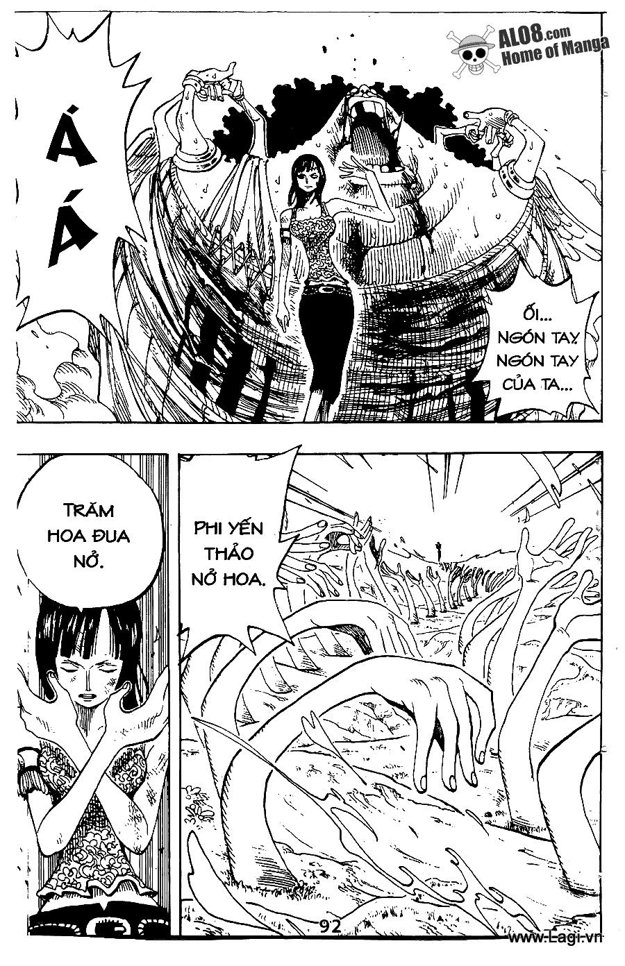 One Piece - Chương 265
