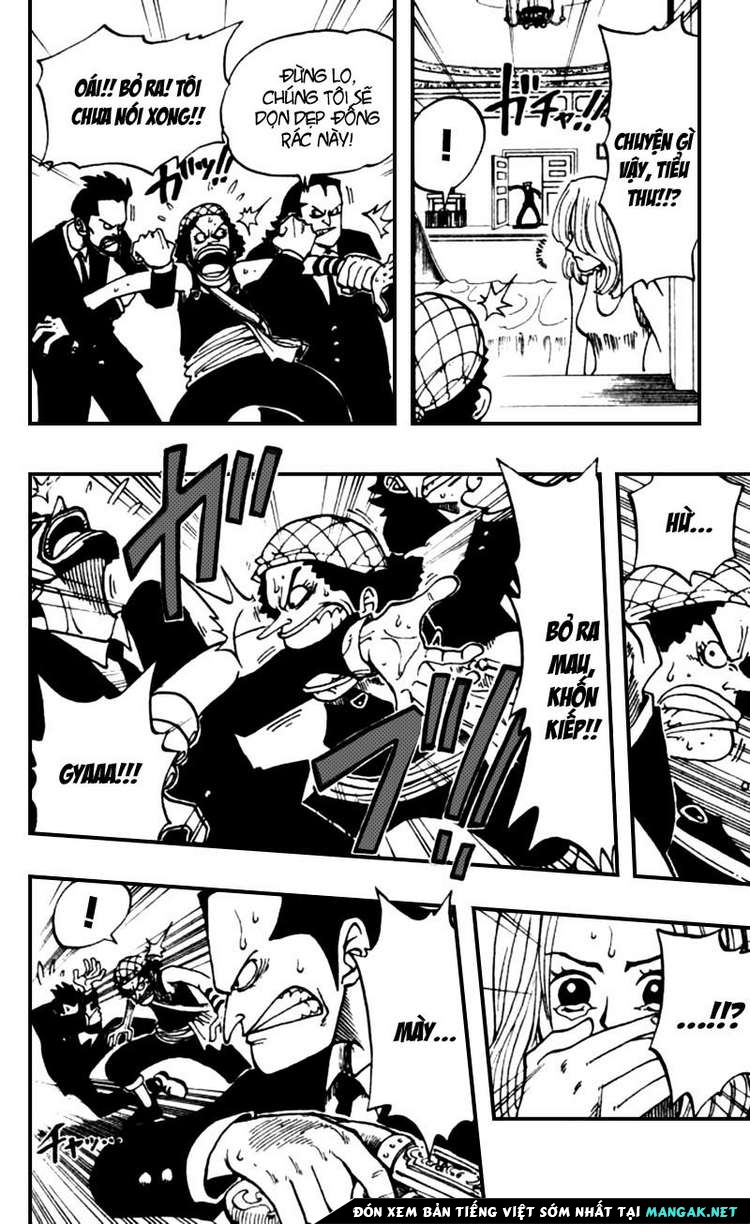 One Piece - Chương 27