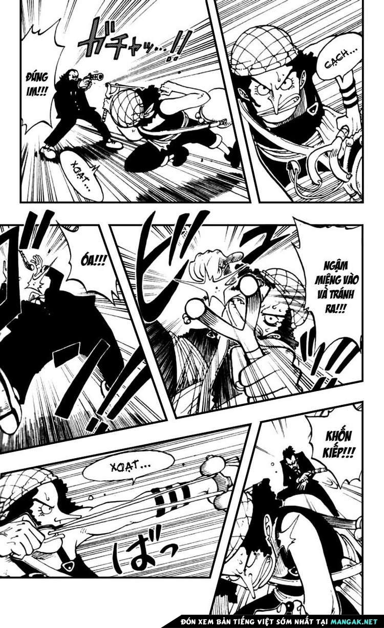 One Piece - Chương 27