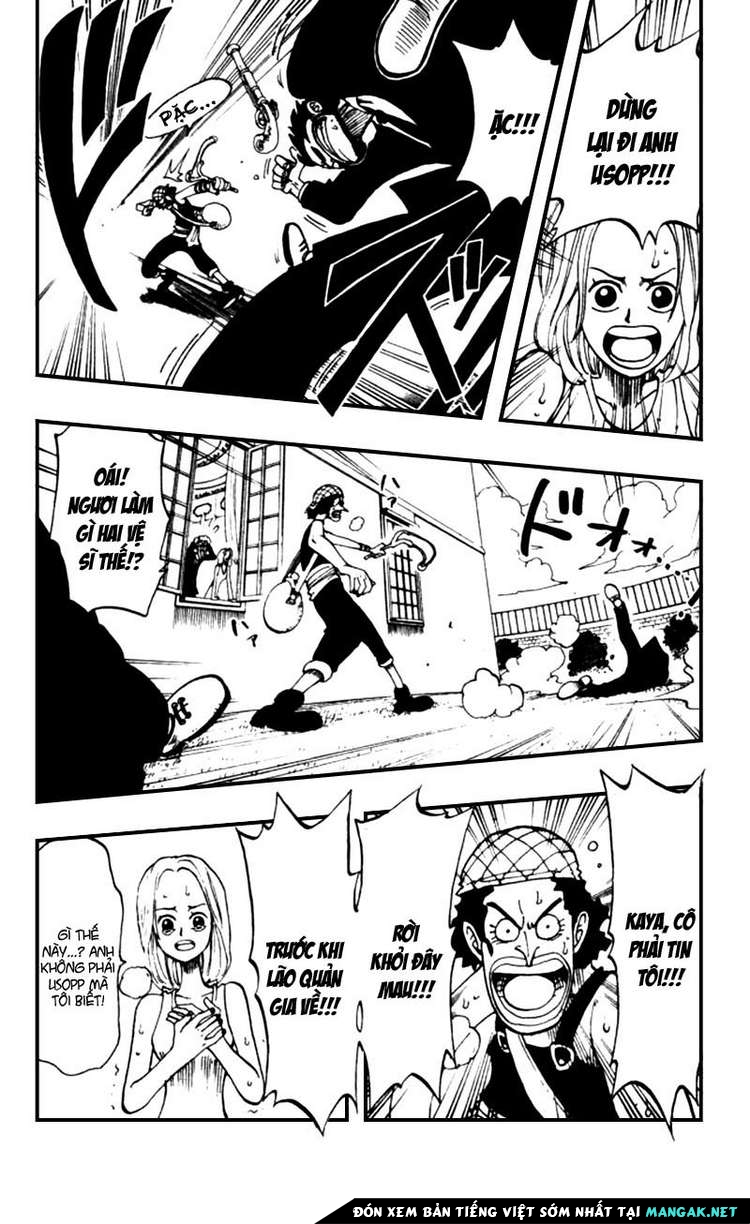 One Piece - Chương 27