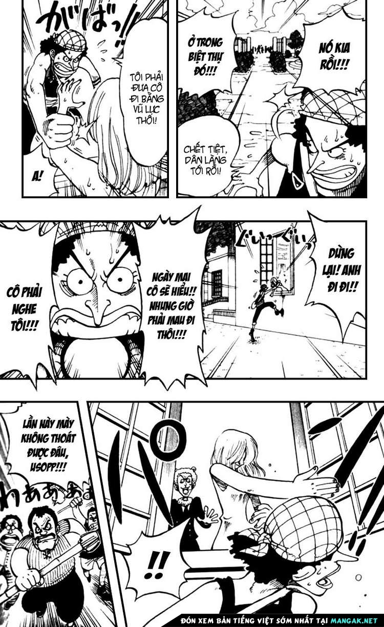 One Piece - Chương 27
