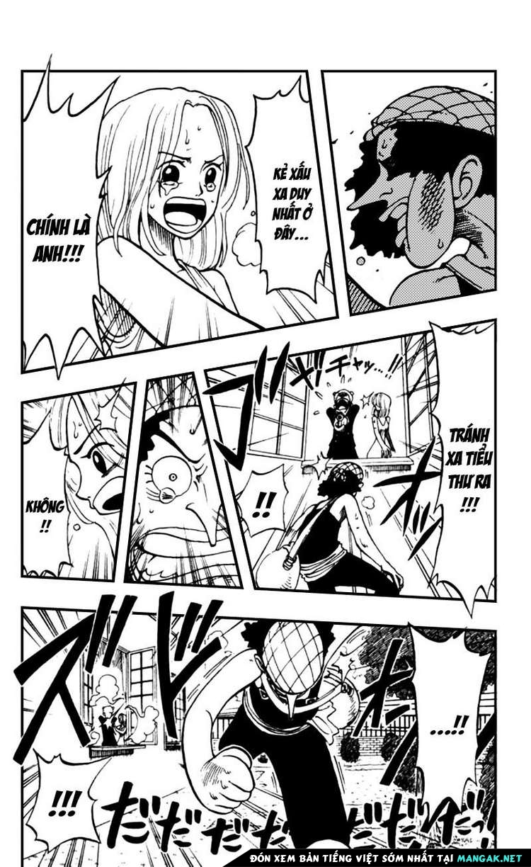One Piece - Chương 27