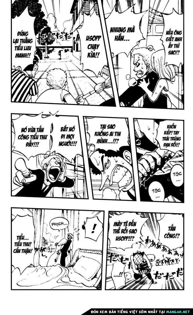 One Piece - Chương 27