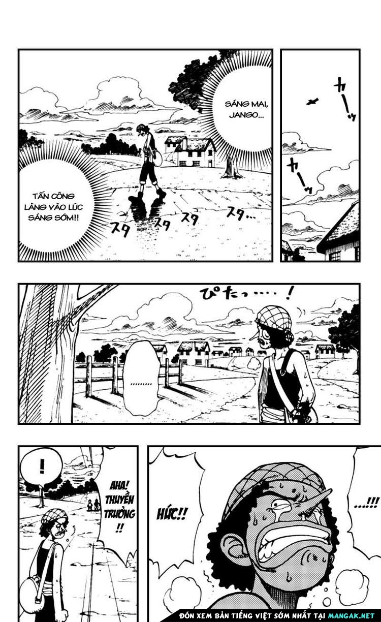 One Piece - Chương 27