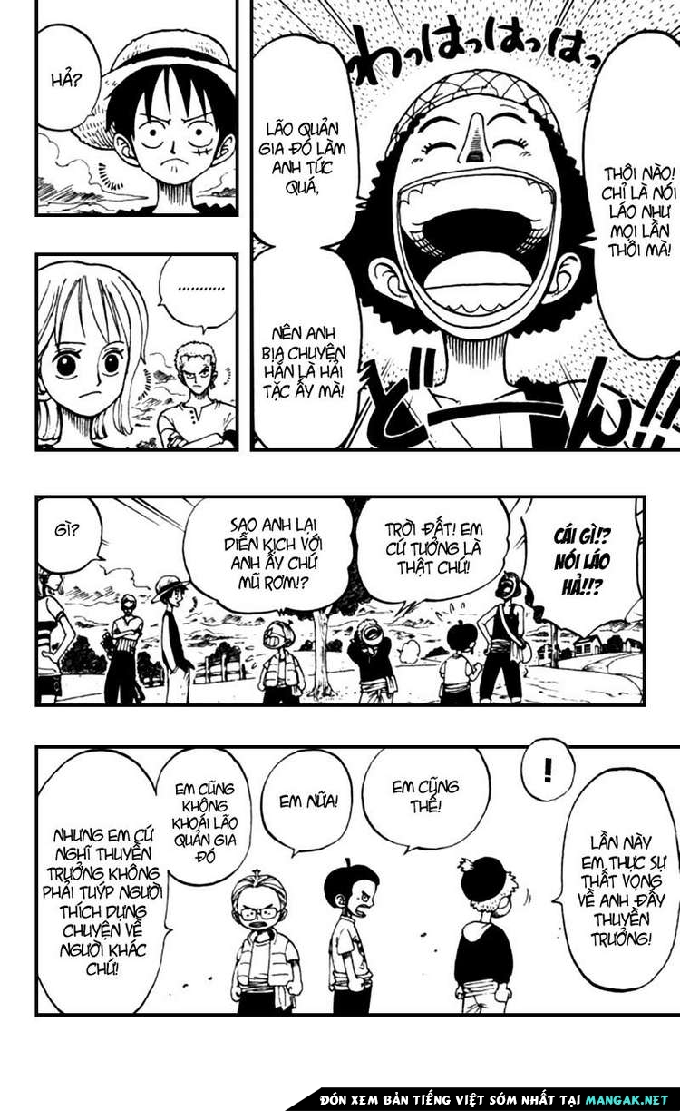 One Piece - Chương 27