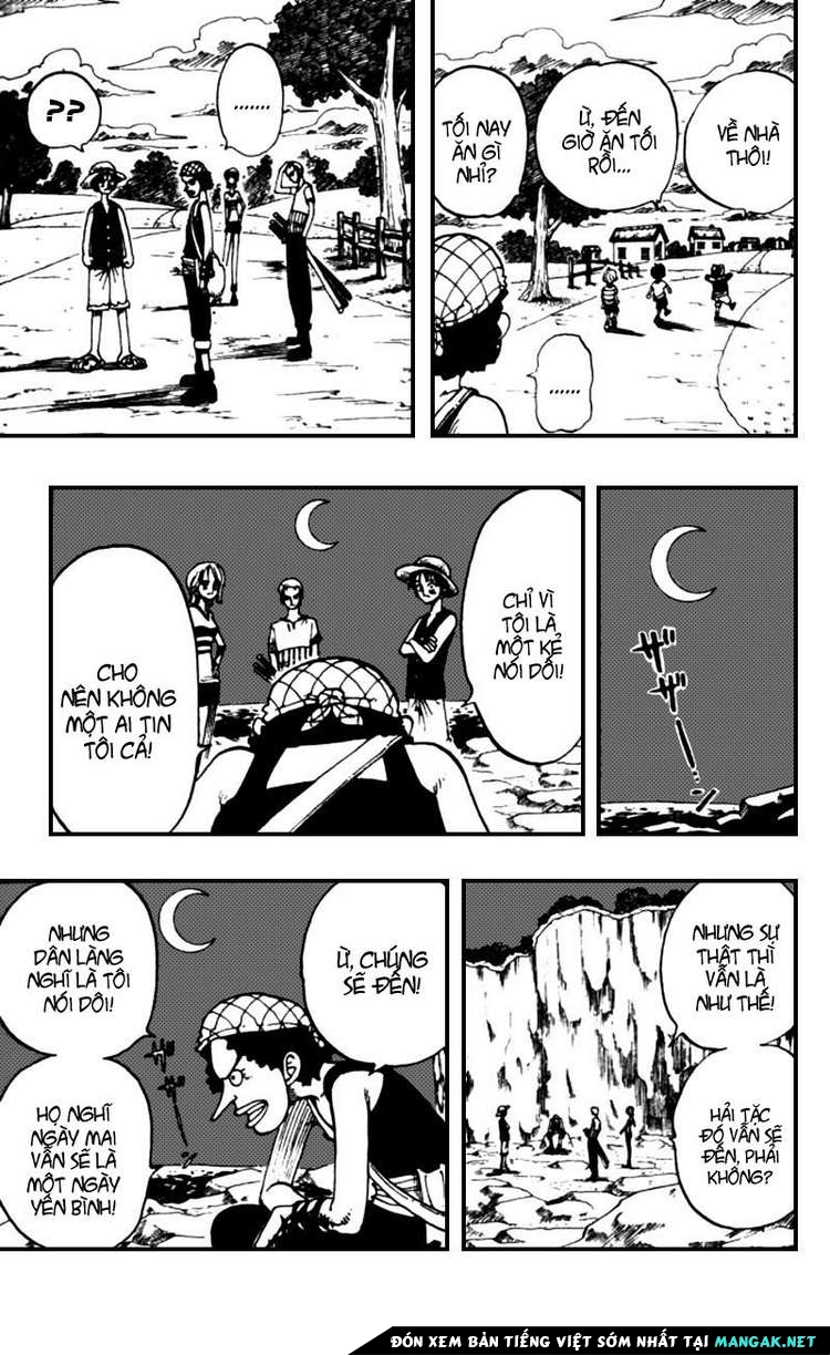 One Piece - Chương 27