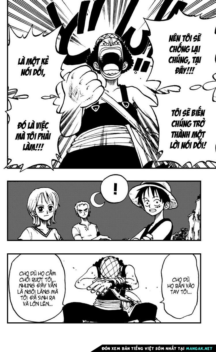 One Piece - Chương 27