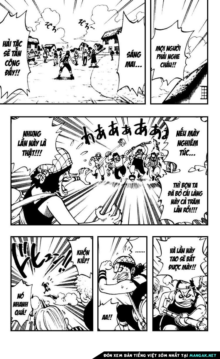 One Piece - Chương 27