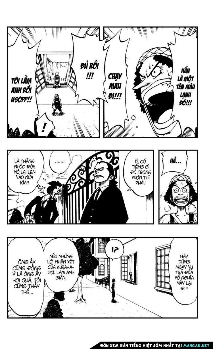 One Piece - Chương 27