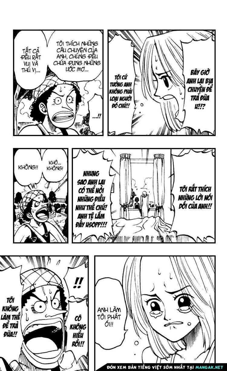 One Piece - Chương 27