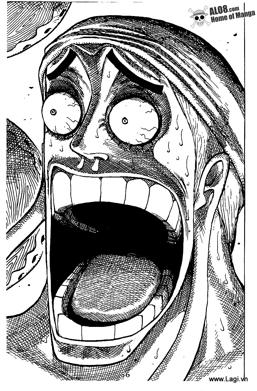 One Piece - Chương 279