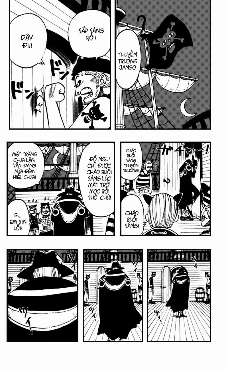 One Piece - Chương 28