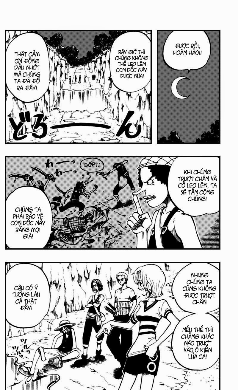 One Piece - Chương 28