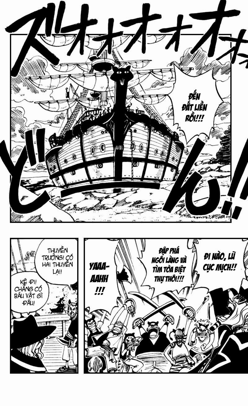 One Piece - Chương 28