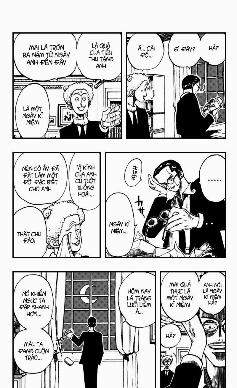 One Piece - Chương 28