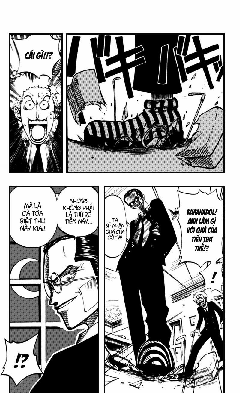 One Piece - Chương 28