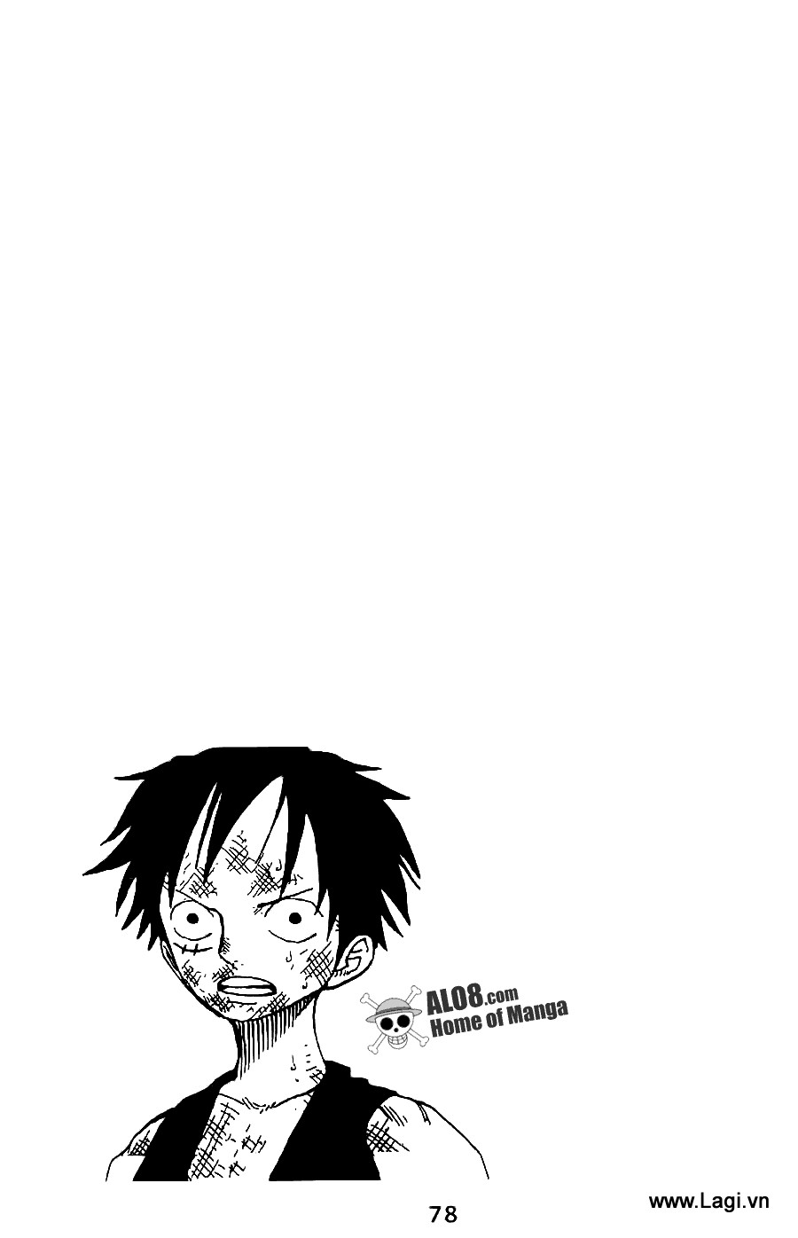 One Piece - Chương 288