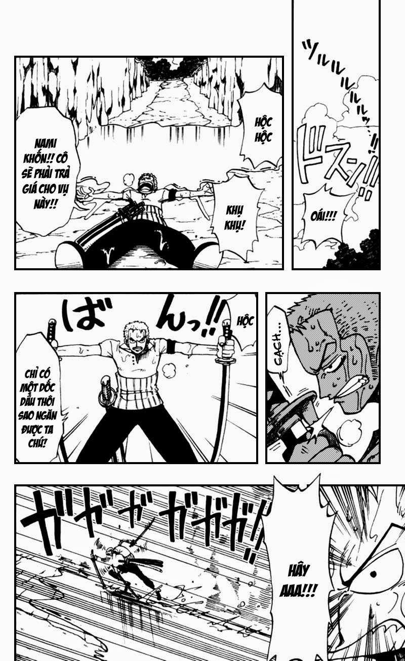 One Piece - Chương 29