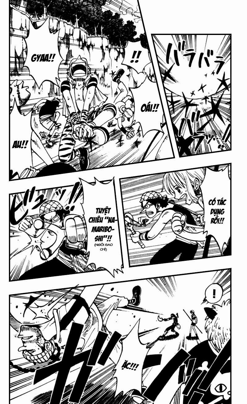 One Piece - Chương 29