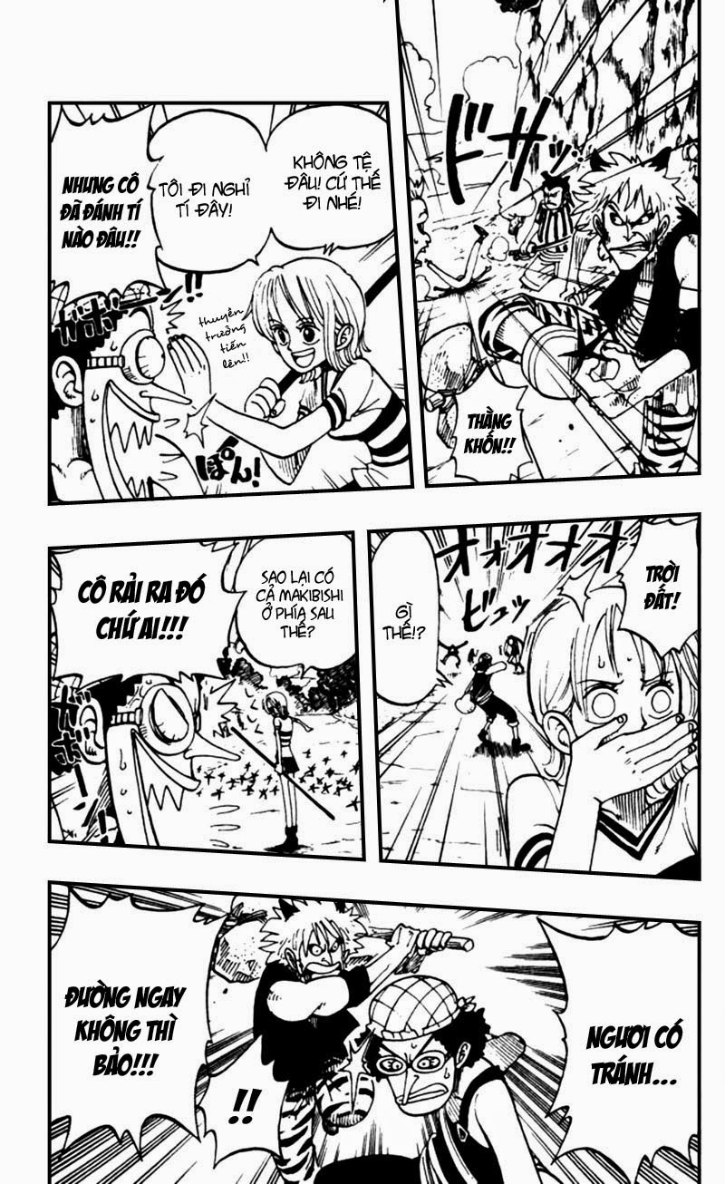 One Piece - Chương 29