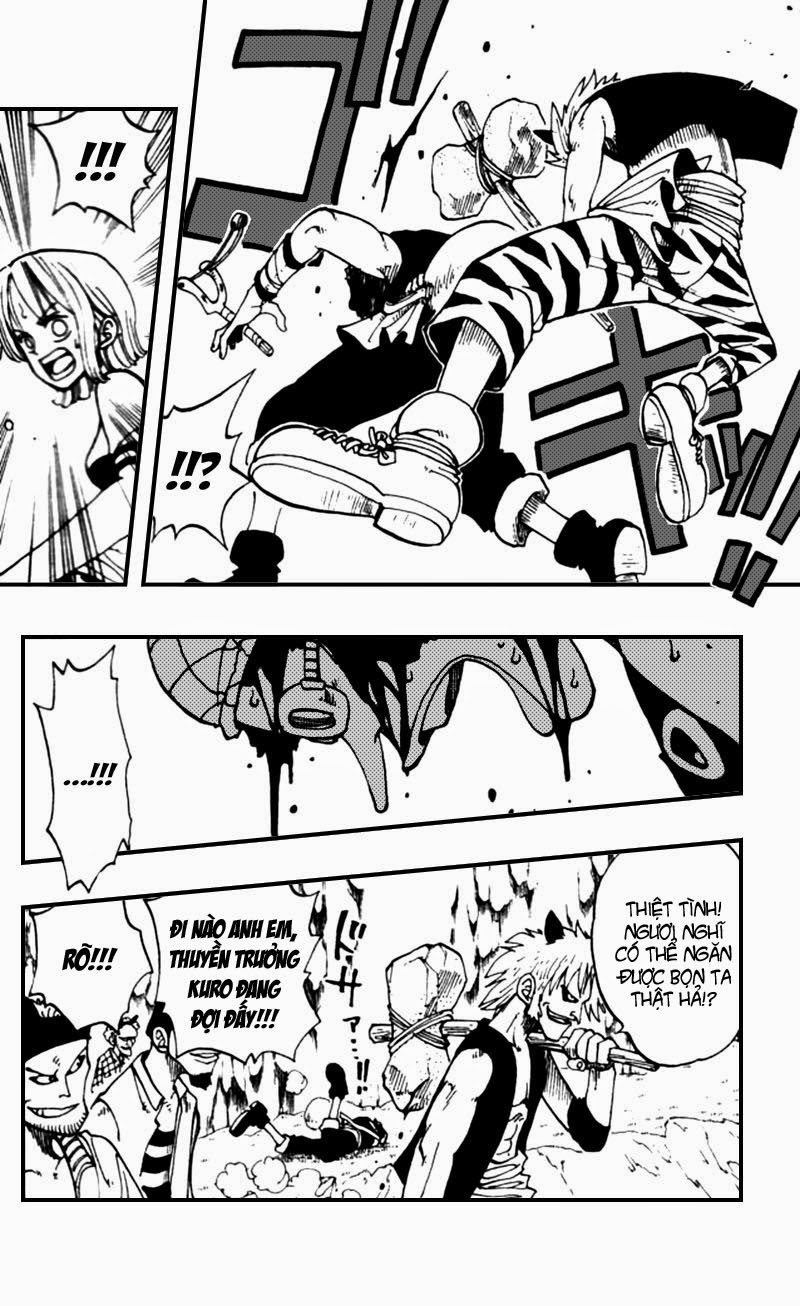 One Piece - Chương 29