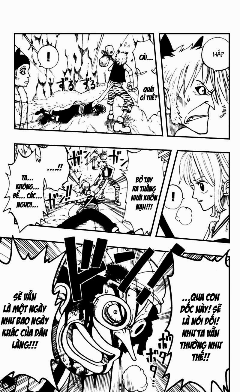 One Piece - Chương 29