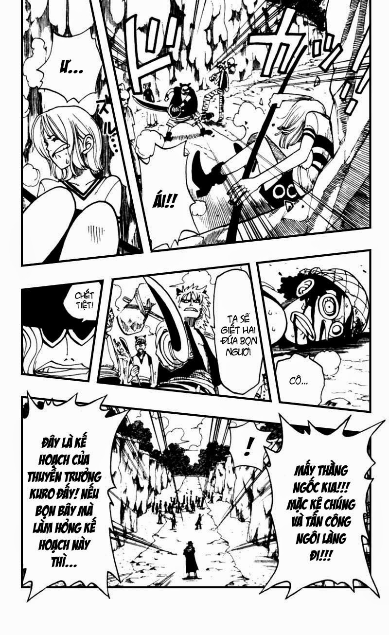 One Piece - Chương 29
