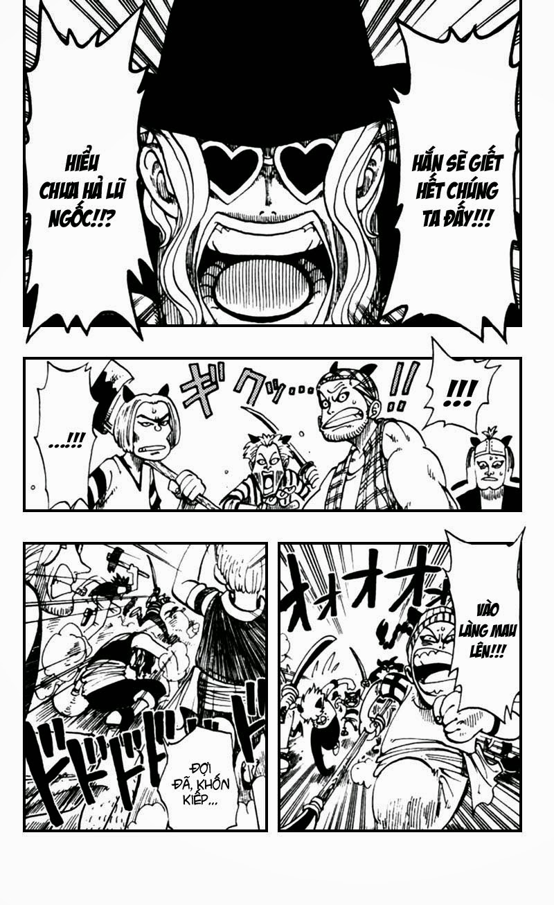 One Piece - Chương 29