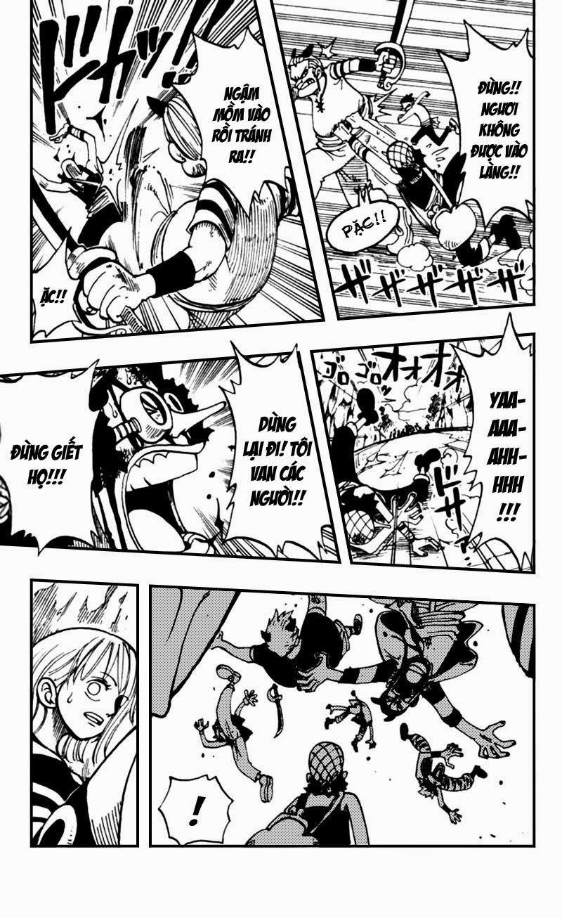 One Piece - Chương 29