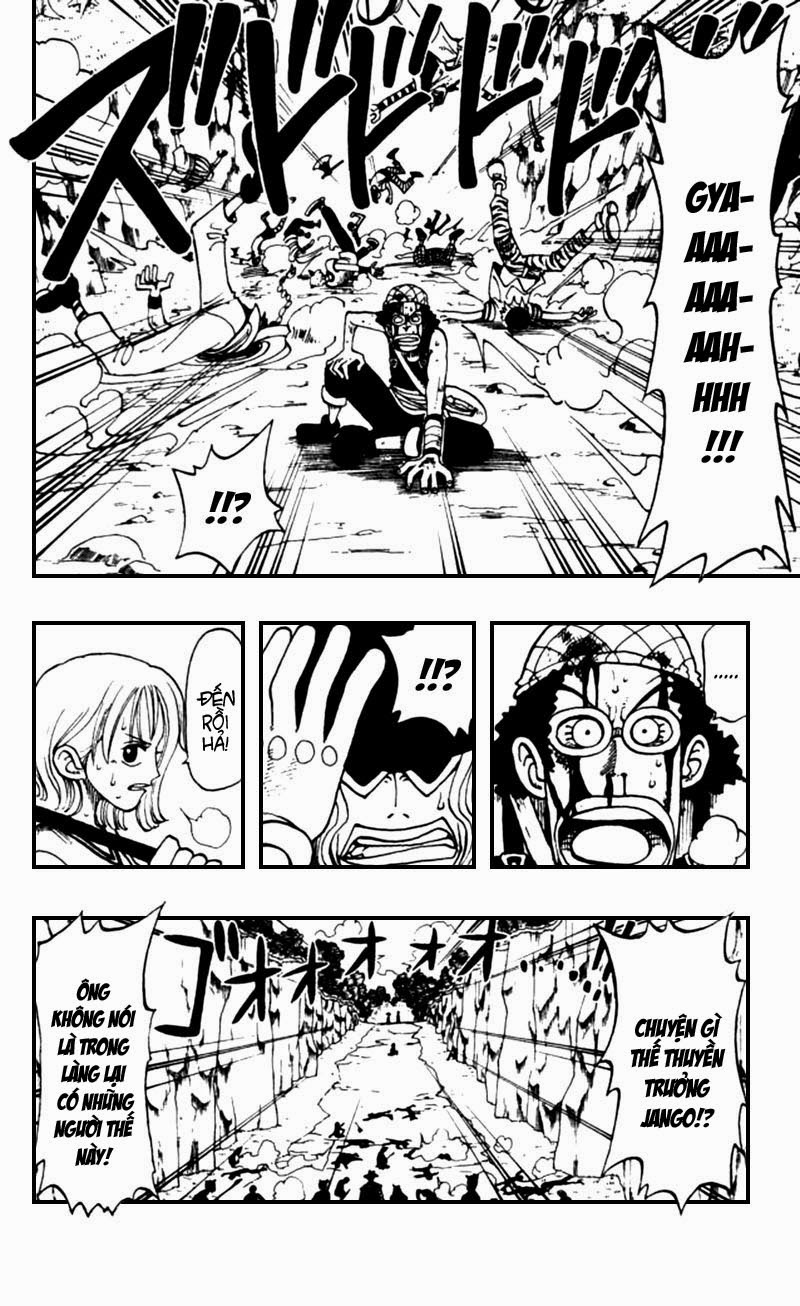 One Piece - Chương 29