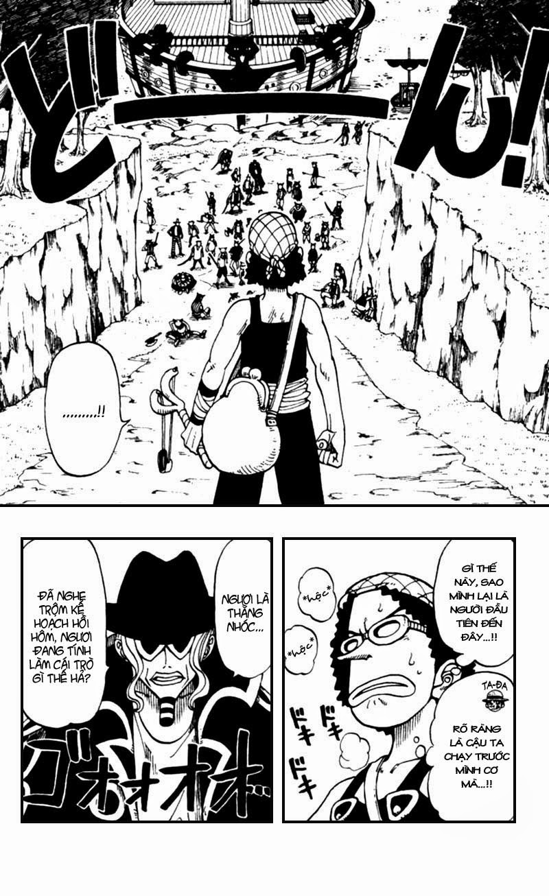 One Piece - Chương 29