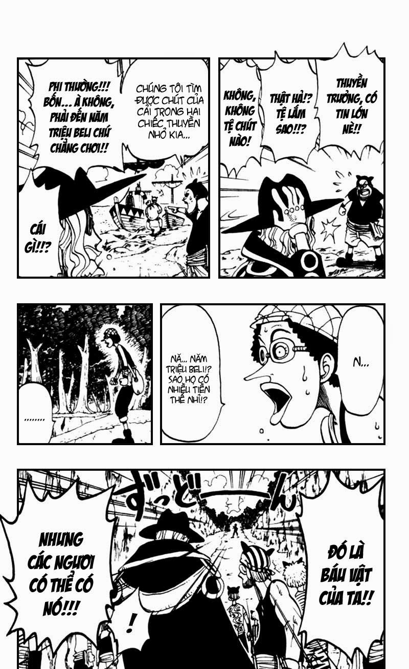 One Piece - Chương 29