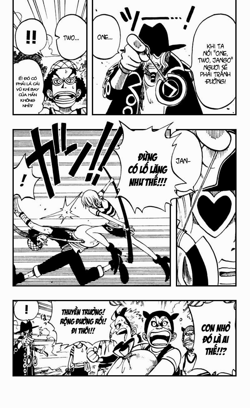 One Piece - Chương 29