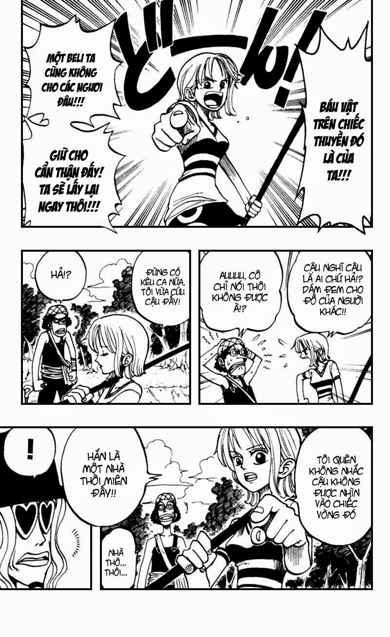 One Piece - Chương 29