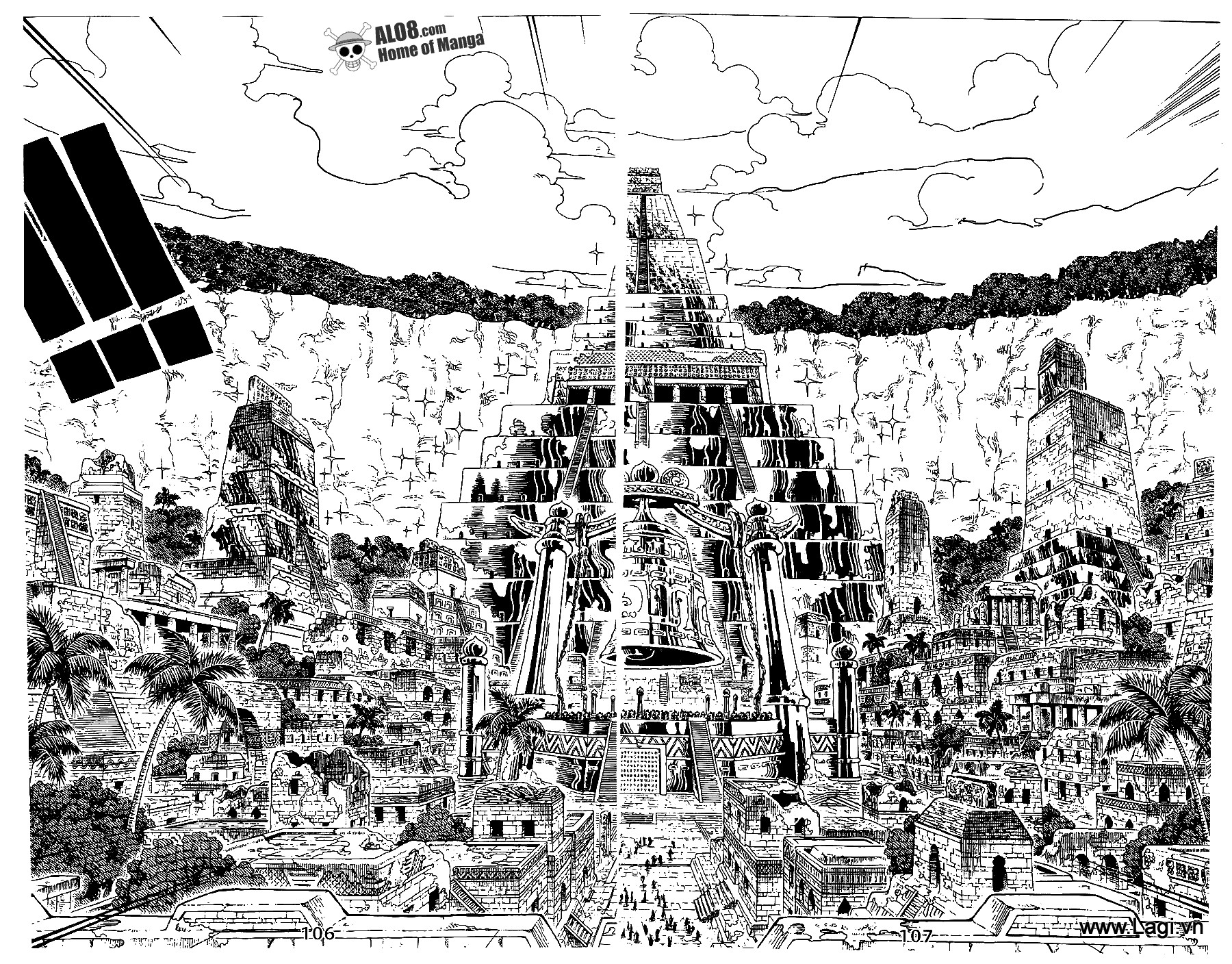 One Piece - Chương 290