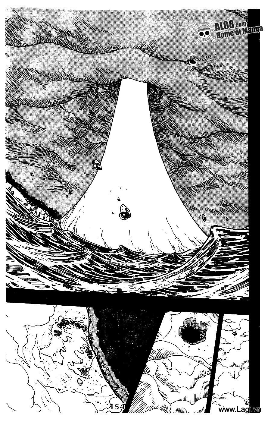 One Piece - Chương 292