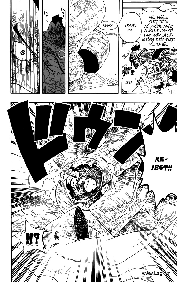 One Piece - Chương 296
