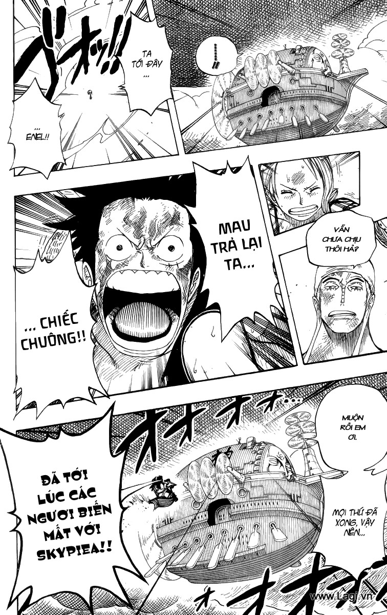 One Piece - Chương 297